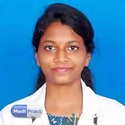 Dr. Yasaswi Mamidisetti Profile Picture