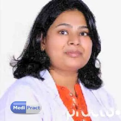 Dr. Yasaswini Hemaeshwara Raju Profile Picture