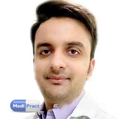 Dr. Yaseen Mohiuddin Profile Picture
