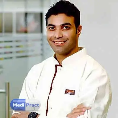 Dr. Yaser Khan Profile Picture