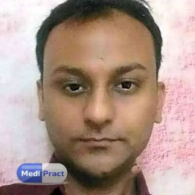 Dr. Yash Agrawal Profile Picture