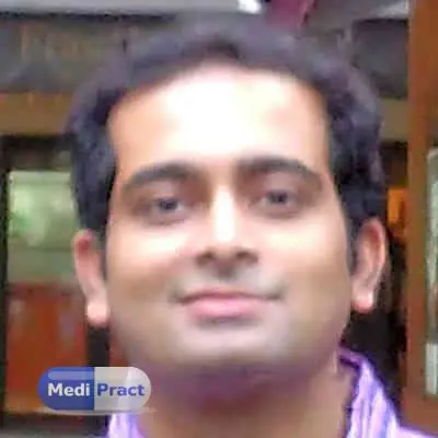 Dr. Yash Arun Bahulikar Profile Picture