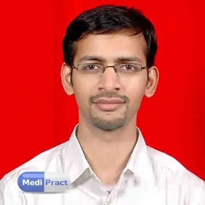 Dr. Yash Bafna Profile Picture