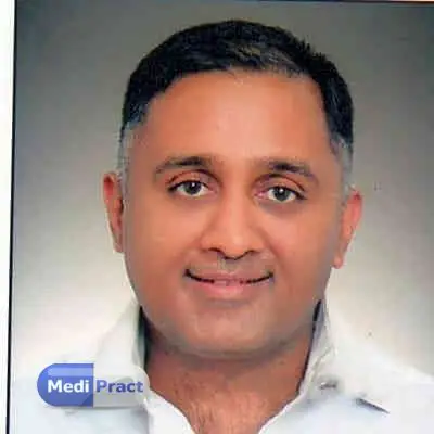 Dr. Yash Bhargava Profile Picture