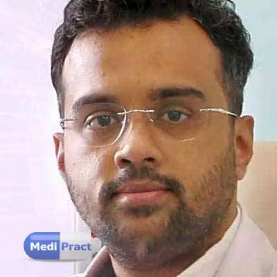 Dr. Yash Devckar Profile Picture