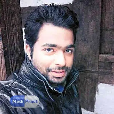 Dr. Yash Duragkar Profile Picture
