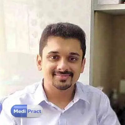 Dr. Yash Girish Shete Profile Picture