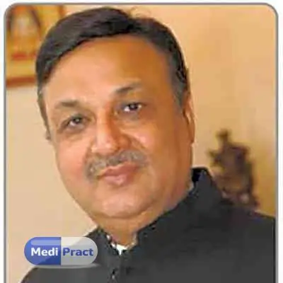 Dr. Yash Gulati Profile Picture