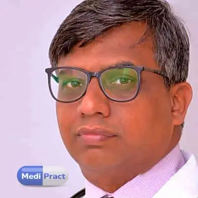 Dr. Yash Javeri Profile Picture