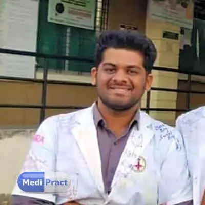 Dr. Yash K Mishra Profile Picture