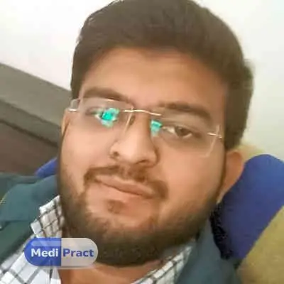 Dr. Yash K Sangani Profile Picture