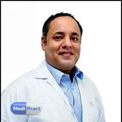 Dr. Yash Mathur Profile Picture