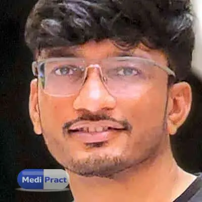 Dr. Yash Mutha Profile Picture