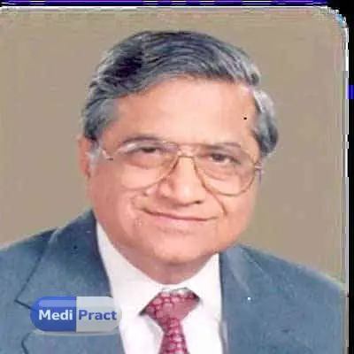 Dr. Yash Pal Munjal Profile Picture