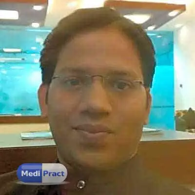 Dr. Yash Pal Profile Picture