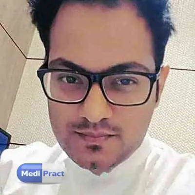 Dr. Yash Rastogi Profile Picture