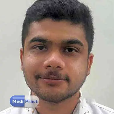 Dr. Yash Sharma Profile Picture