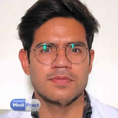 Dr. Yash Vashishth Profile Picture