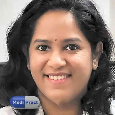 Dr. Yasha C Profile Picture