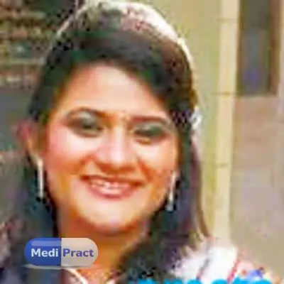 Dr. Yasha J. Dharod Profile Picture