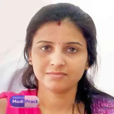 Dr. Yasha Pandaw Profile Picture