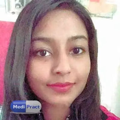 Dr. Yashakta Nadar Profile Picture