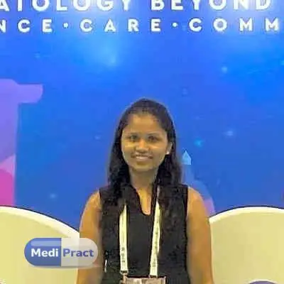 Dr. Yashashree Dungarwal Profile Picture