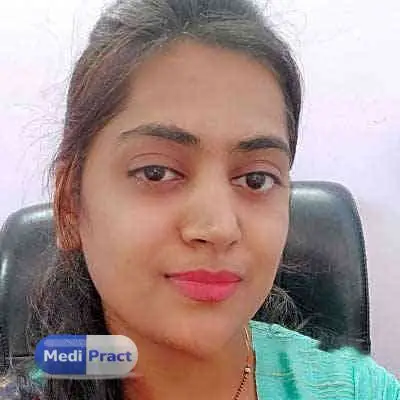 Dr. Yashashri Patil Profile Picture