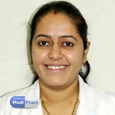 Dr. Yashasree Chepuri Profile Picture