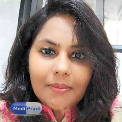 Dr. Yashasree Poudwal Profile Picture