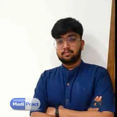 Dr. Yashasvi Agrawal Profile Picture