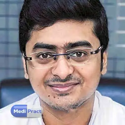 Dr. Yashasvi Shukla Profile Picture