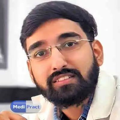 Dr. Yashasvi Verma Profile Picture