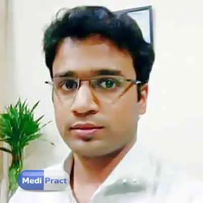 Dr. Yashaswi Agarwal Profile Picture