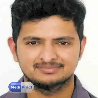 Dr. Yashaswi Reddy Profile Picture