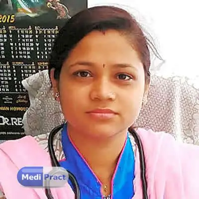 Dr. Yashaswi Satpute Profile Picture