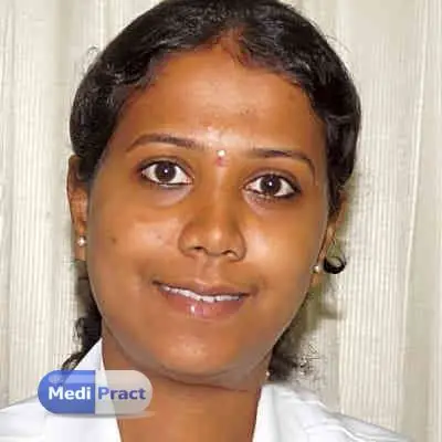 Dr. Yashaswini G Profile Picture