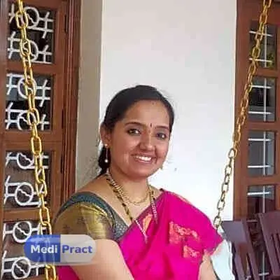 Dr. Yashaswini G Gopal Profile Picture