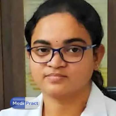 Dr. Yashaswini Tanguturi Profile Picture
