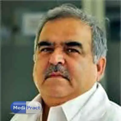 Dr. Yashbir Dewan Profile Picture