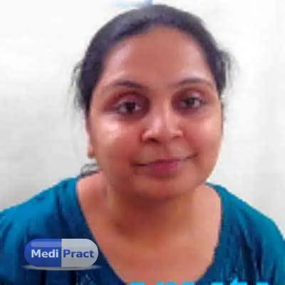 Dr. Yashda Gondal Profile Picture