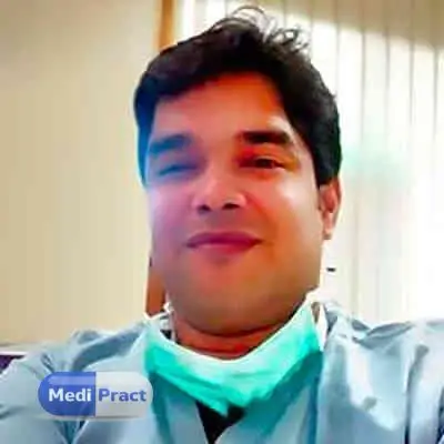 Dr. Yashdeep Rustagi Profile Picture