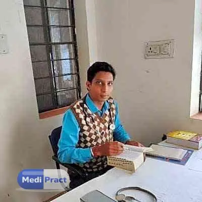Dr. Yashdeep Singh Profile Picture