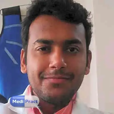 Dr. Yashesh U. Shah Profile Picture