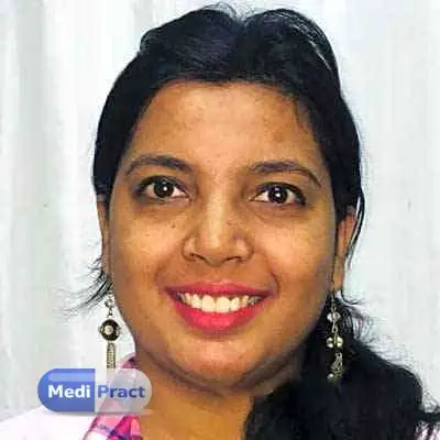 Dr. Yashi Shrivastava Profile Picture