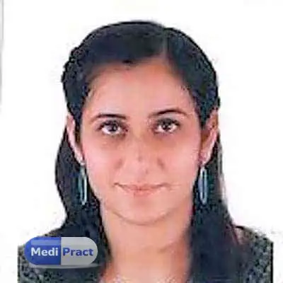 Dr. Yashika Arora Profile Picture