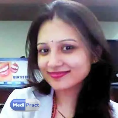 Dr. Yashika Dhami Profile Picture