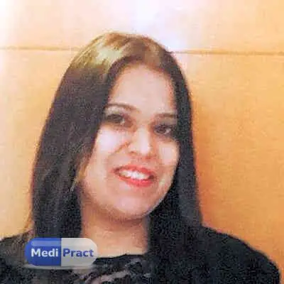 Dr. Yashika Jain Profile Picture