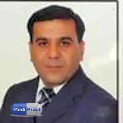 Dr. Yashish Arora Profile Picture