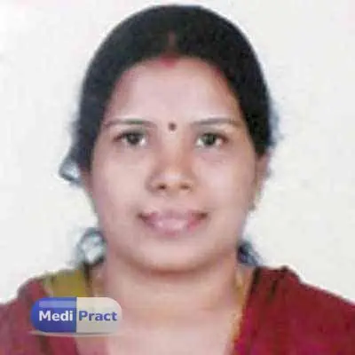 Dr. Yashoda Profile Picture